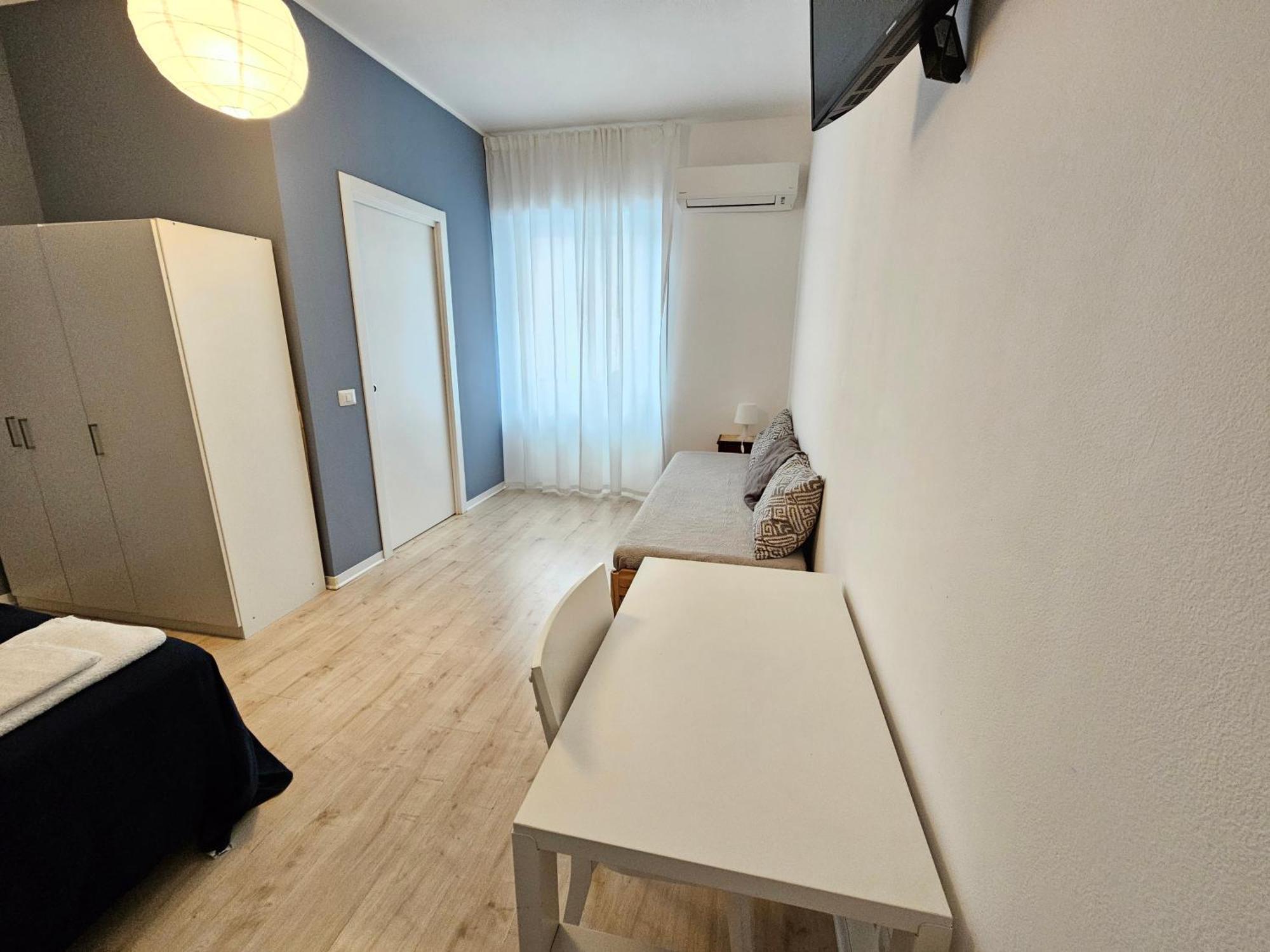 B&B Via Nazionale Milazzo Exterior foto