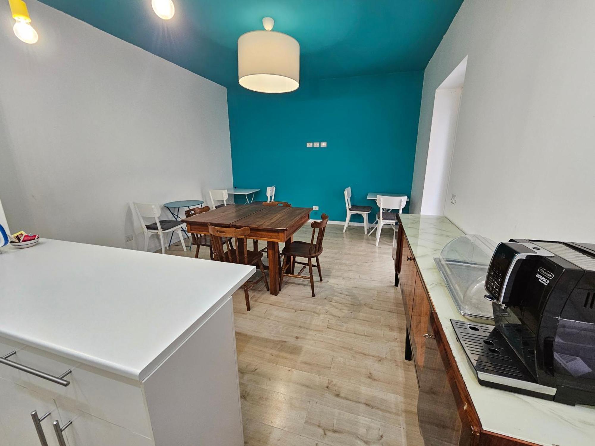 B&B Via Nazionale Milazzo Exterior foto