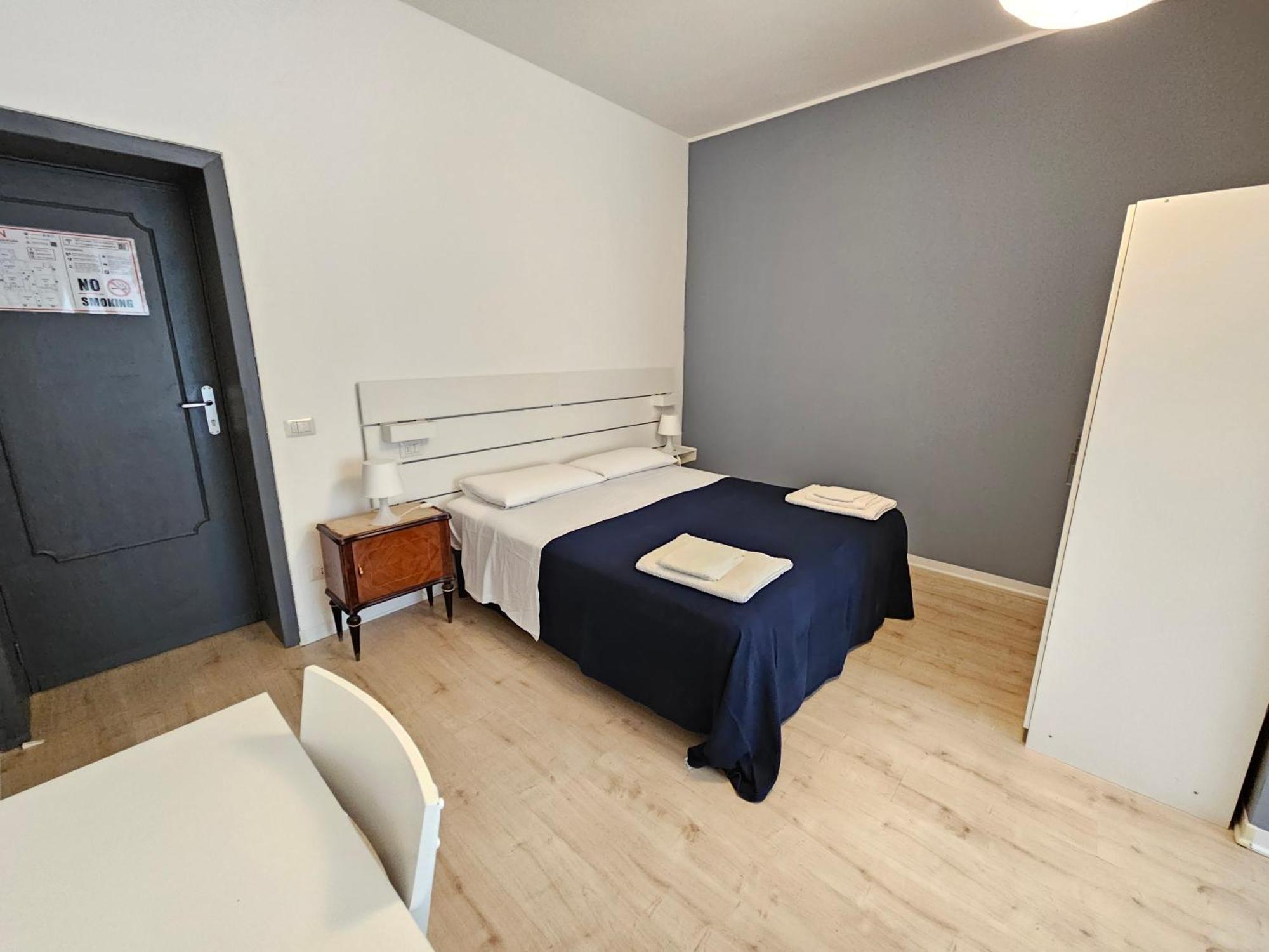 B&B Via Nazionale Milazzo Exterior foto