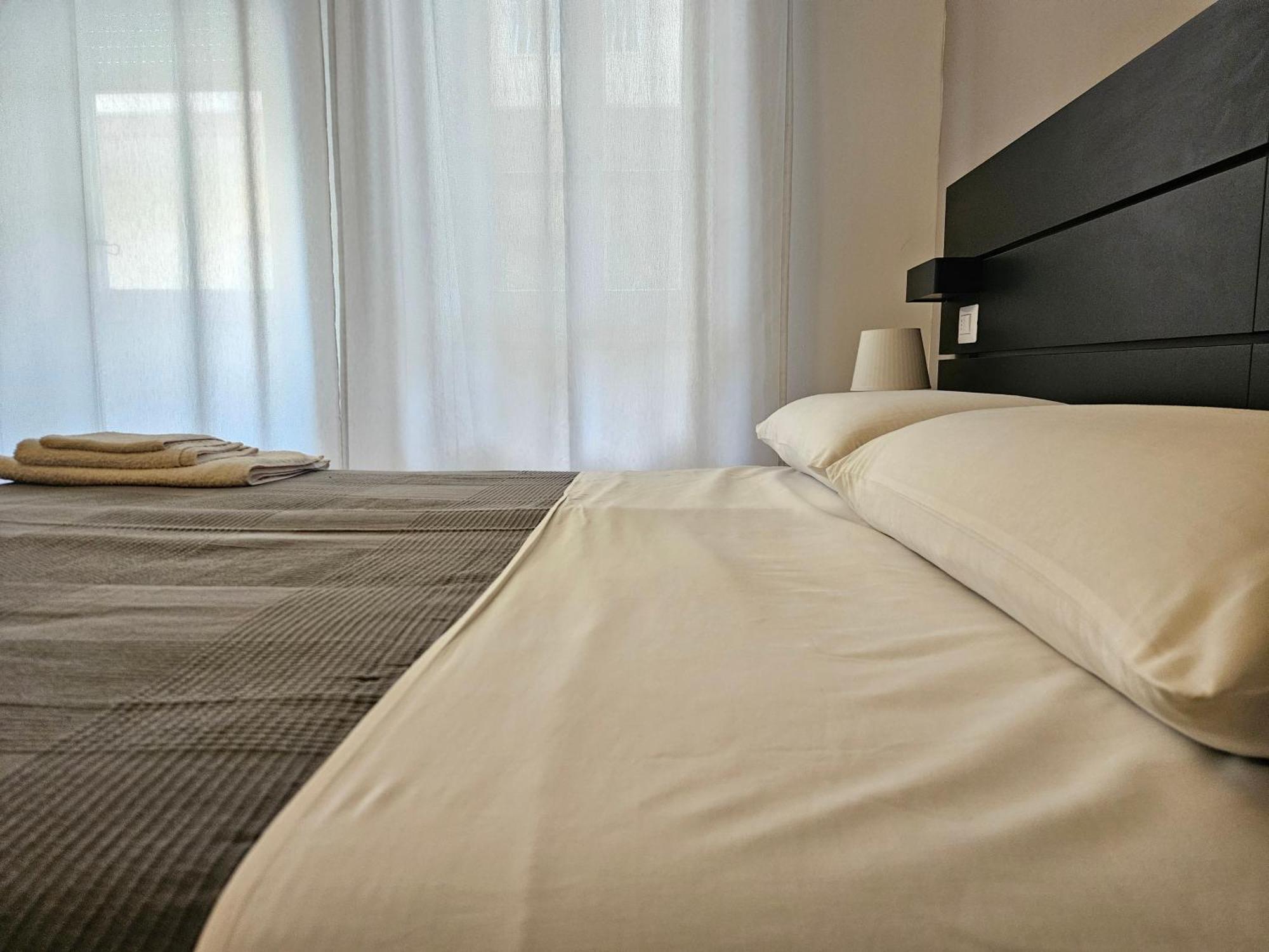 B&B Via Nazionale Milazzo Exterior foto