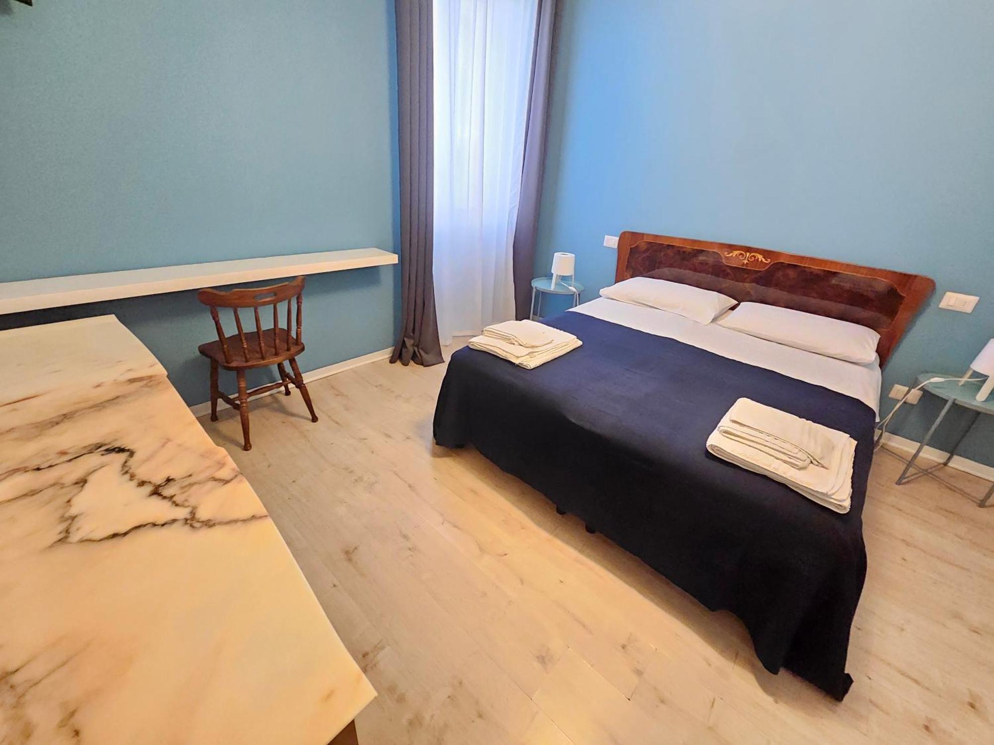 B&B Via Nazionale Milazzo Exterior foto