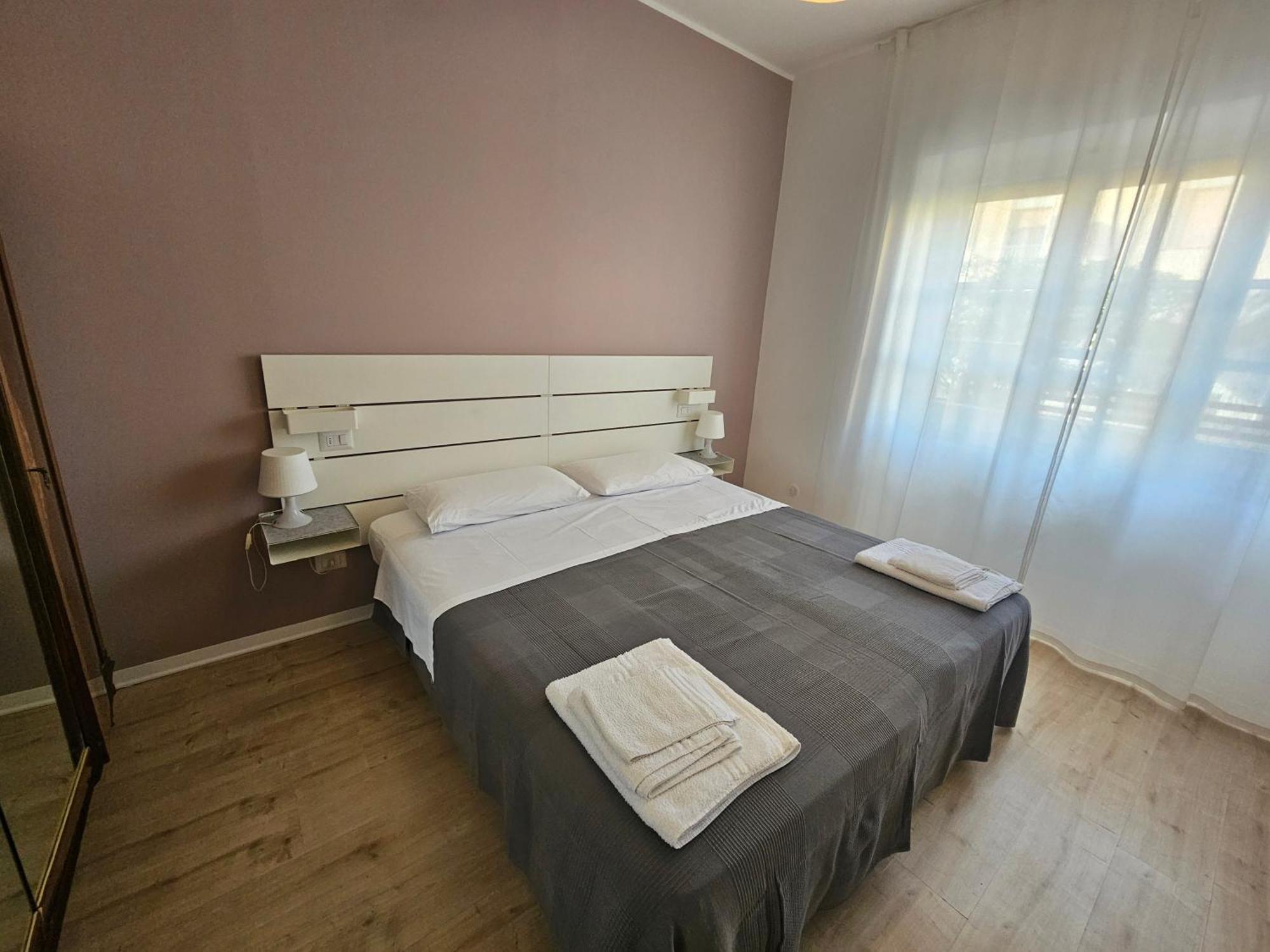 B&B Via Nazionale Milazzo Exterior foto
